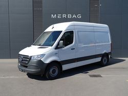 Gebraucht 2023 Mercedes E-Sprinter Van | CHF 35’900