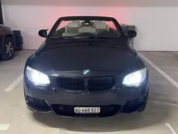 Gebraucht 2010 BMW 335 Cabrio | CHF 15’999 (Guter Preis)