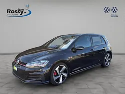 Gebraucht 2019 VW Golf VII GTI Limousine | CHF 21’500 (Fairer Preis)