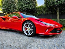 Gebraucht 2021 Ferrari F8 | CHF 332’000
