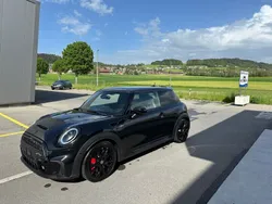 Gebraucht 2024 Mini John Cooper Works Kleinwagen | CHF 32’000 (Superpreis)