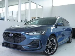 Gebraucht 2022 Ford Focus ST-Line | CHF 12’450 (Superpreis)