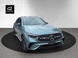 Neu 2025 Mercedes GLC300 Coupé | CHF 86’900 (Fairer Preis)