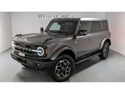 Gebraucht 2024 Ford Bronco SUV | CHF 64’990 (Fairer Preis)