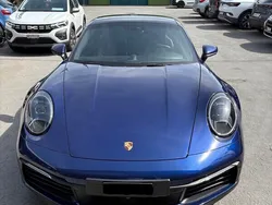 Gebraucht 2019 Porsche 911 Carrera 4S Coupé | CHF 110’000 (Guter Preis)