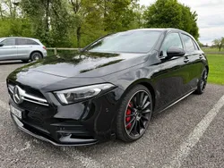 Gebraucht 2020 Mercedes A35 AMG AMG | CHF 32’900 (Superpreis)