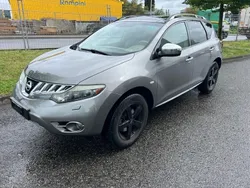 Gebraucht 2009 Nissan Murano Executive SUV | CHF 5’800 (Etwas zu teuer)