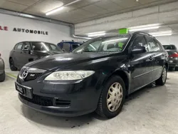 Gebraucht 2006 Mazda 6 | CHF 1’200 (Guter Preis)