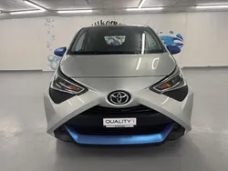 Gebraucht 2018 Toyota Aygo X-play Kleinwagen | CHF 6’900 (Superpreis)