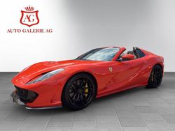 Gebraucht 2023 Ferrari 812 Cabrio | CHF 519’890