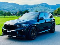 Gebraucht 2020 BMW X5 M Competition Edition SUV | CHF 89’500