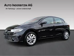 Neu 2025 VW Polo Style | CHF 26’600 (Fairer Preis)