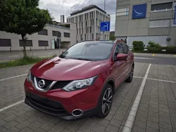 Gebraucht 2016 Nissan Qashqai Tekna SUV | CHF 9’800 (Superpreis)