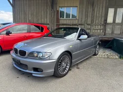Gebraucht 2004 BMW 330 M Sport Cabrio | CHF 10’900