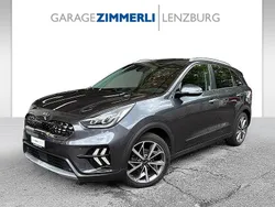 Gebraucht 2020 Kia Niro Style SUV | CHF 19’800 (Fairer Preis)