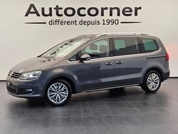 Gebraucht 2017 VW Sharan Sound Van / Kleinbus | CHF 26’900 (Fairer Preis)