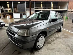 Gebraucht 1997 Renault Clio | CHF 2’400