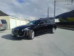 Gebraucht 2016 Cadillac CTS Limousine | CHF 22’800