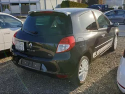 Gebraucht 2011 Renault Clio II Night&Day | CHF 2’500 (Guter Preis)