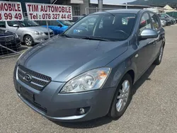 Gebraucht 2007 Kia Ceed Classic | CHF 1’900 (Guter Preis)