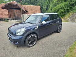 Gebraucht 2013 Mini Cooper S Countryman SUV | CHF 8’500 (Guter Preis)