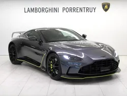 Aston Martin V12 Vantage
