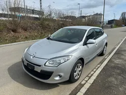 Renault Mégane III