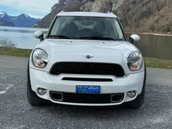 Gebraucht 2013 Mini Cooper S Countryman SUV | CHF 6’300 (Fairer Preis)