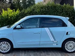 Gebraucht 2021 Renault Twingo Vibes Kleinwagen | CHF 9’900 (Superpreis)