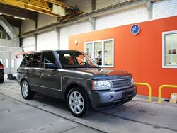 Gebraucht 2006 Land Rover Range Rover Vogue SUV | CHF 8’600