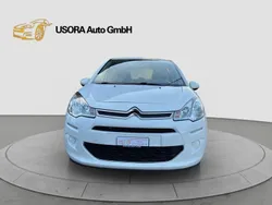 Gebraucht 2014 Citroën C3 Attraction Kleinwagen | CHF 3’850 (Guter Preis)