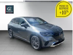 Gebraucht 2023 Mercedes EQE500 SUV | CHF 92’500 (Fairer Preis)
