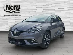 Gebraucht 2020 Renault Scénic IV Intens Van / Kleinbus | CHF 19’500 (Etwas zu teuer)