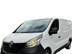 Gebraucht 2019 Renault Trafic Van | CHF 12’900 (Superpreis)