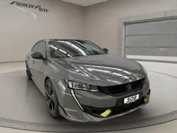 Gebraucht 2022 Peugeot 508 Peugeot Sport Engineered Limousine | CHF 40’900 (Guter Preis)