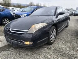 Gebraucht 2006 Citroën C6 Limousine | CHF 1’700