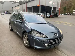 Gebraucht 2008 Peugeot 307 | CHF 690 (Superpreis)