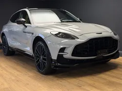 Gebraucht 2022 Aston Martin DBX SUV | CHF 199’950 (Teuer)