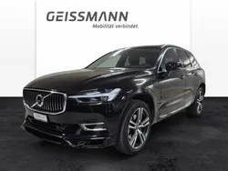 Gebraucht 2021 Volvo XC60 Inscription SUV | CHF 37’820 (Guter Preis)
