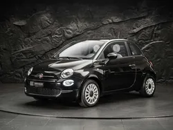 Gebraucht 2023 Fiat 500 Dolcevita Kleinwagen | CHF 12’790 (Guter Preis)