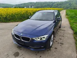 Gebraucht 2015 BMW 320 Sport Line Kombi | CHF 14’800 (Teuer)
