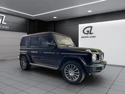 Gebraucht 2019 Mercedes G500 AMG line SUV | CHF 114’900 (Fairer Preis)