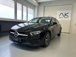 Gebraucht 2020 Mercedes A200 Progressive | CHF 25’900 (Fairer Preis)
