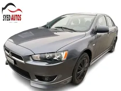 Gebraucht 2008 Mitsubishi Lancer Inform | CHF 4’489