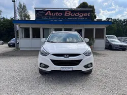 Gebraucht 2014 Hyundai ix35 Style SUV | CHF 7’500 (Guter Preis)