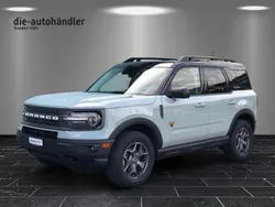Gebraucht 2021 Ford Bronco Sport SUV | CHF 46’795