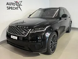 Gebraucht 2020 Land Rover Range Rover Velar R-Dynamic SUV | CHF 38’850 (Superpreis)