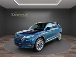 Gebraucht 2020 Skoda Kodiaq Drive SUV | CHF 31’900 (Guter Preis)