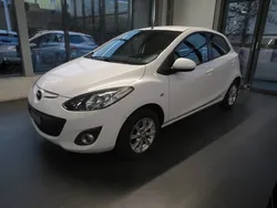 Gebraucht 2012 Mazda 2 Exclusive | CHF 7’900 (Etwas zu teuer)