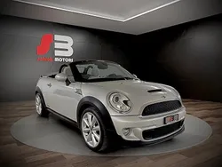 Gebraucht 2011 Mini Cooper S Cabriolet Cabrio | CHF 8’899 (Guter Preis)